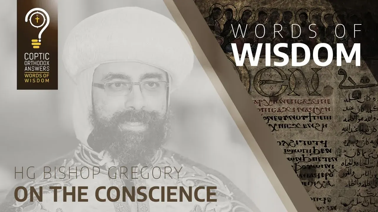 On the Conscience