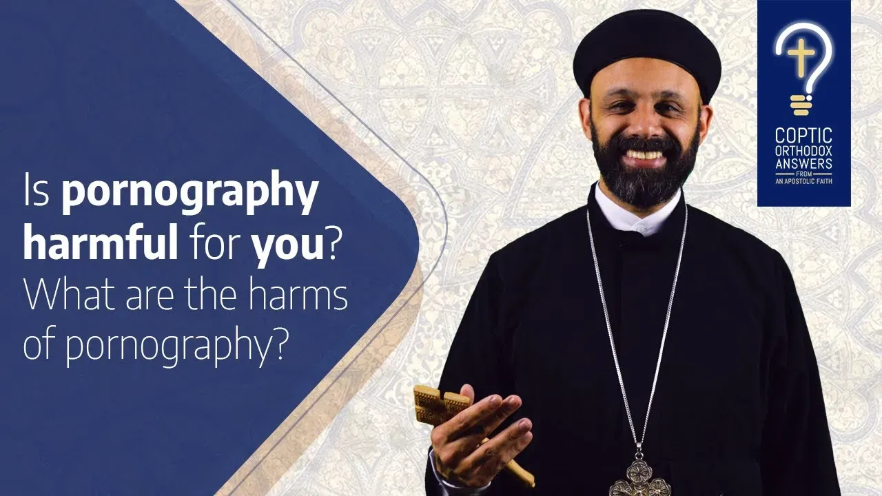 Is pornography harmful for you? What are the harms of pornography? - Part 2