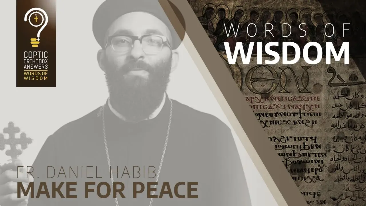 Make for Peace