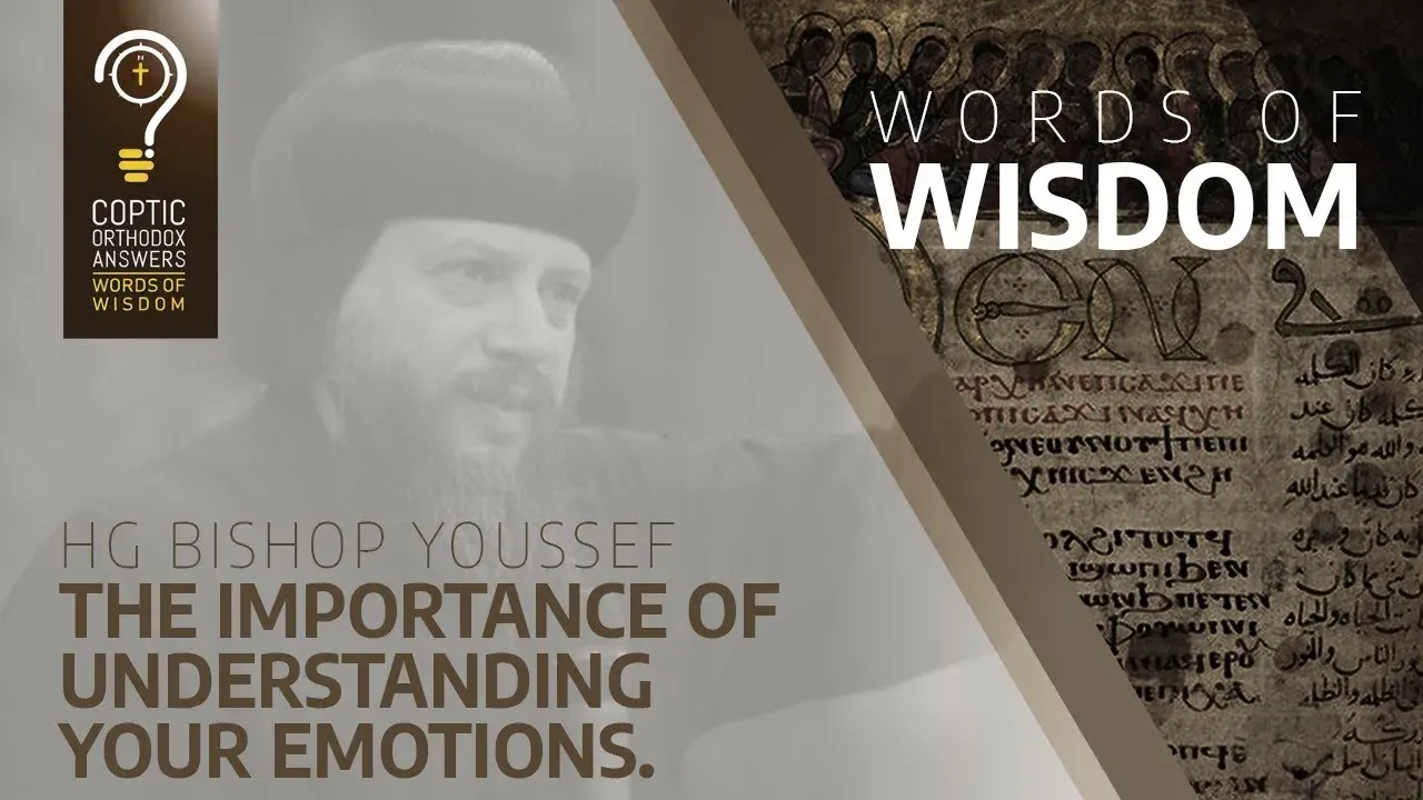 The importance of understanding your emotions
