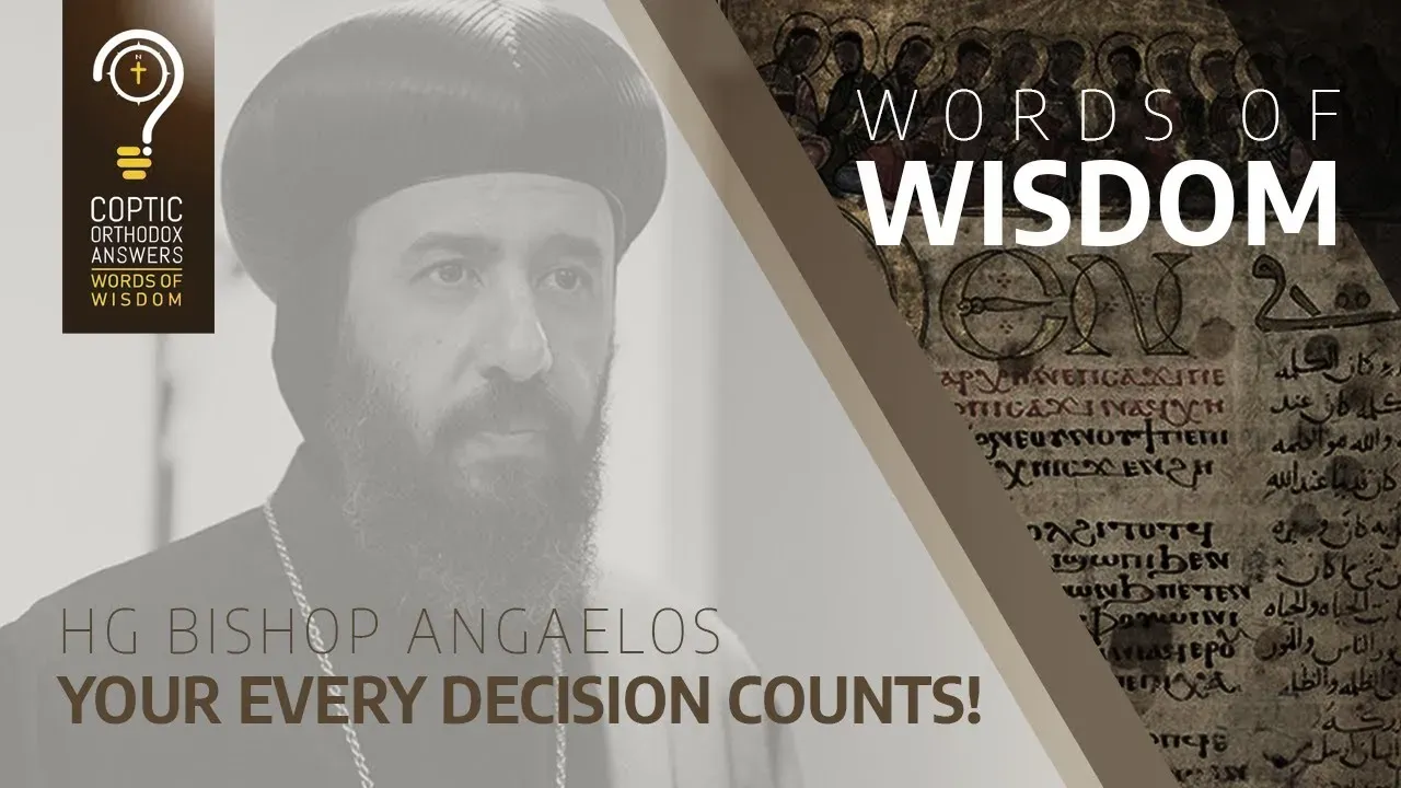 Your every decision counts!
