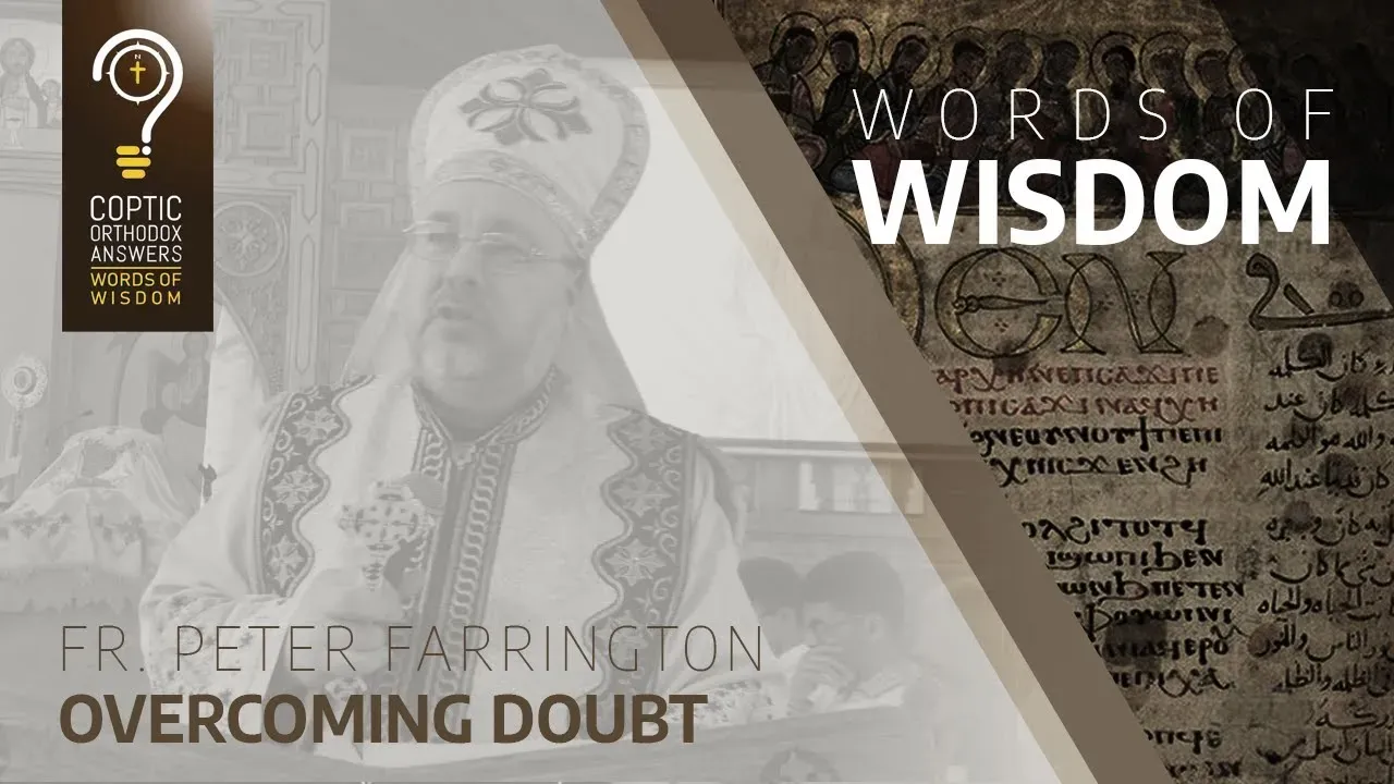 Overcoming Doubt