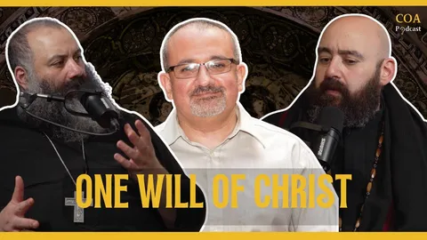 The Oriental Orthodox Position on the Will of Christ