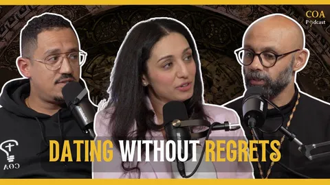 The Key to Dating Without Regret With Lilyan Andrews