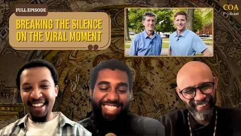 Stuart Knechtle vs Orthodox Harvard Student: Breaking Down the Viral Debate! @theburningbush318
