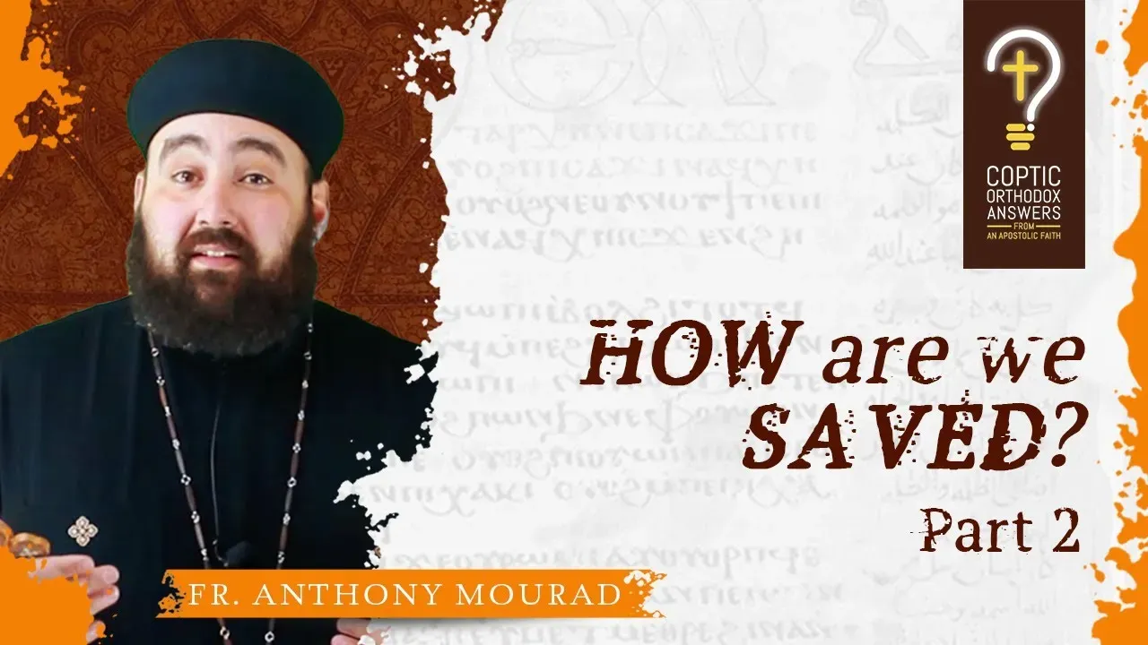 How does Christ save the humanity through His Incarnation?