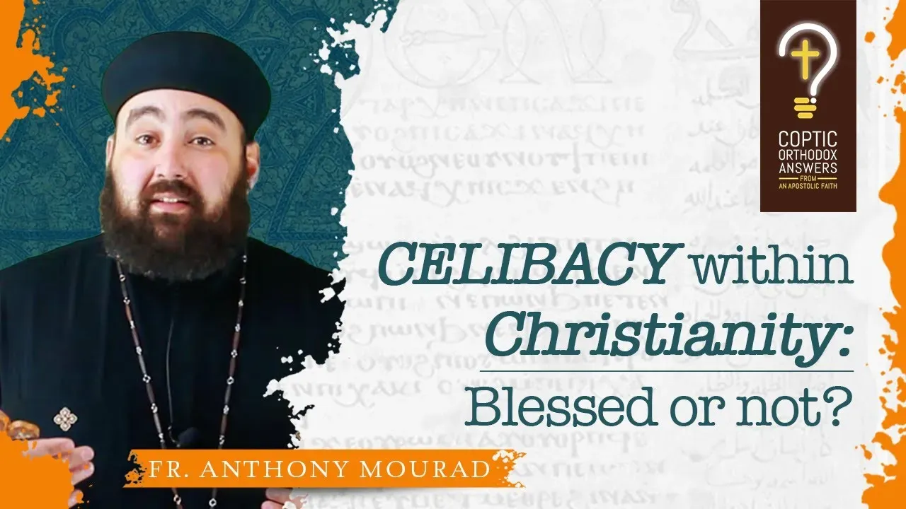 What Does Christianity Have to Say About Celibacy