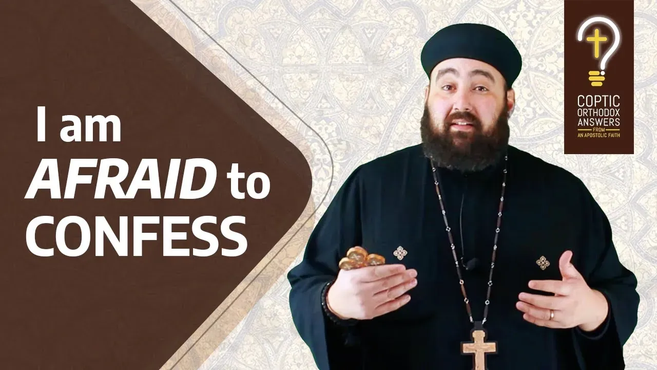 Spiritual Warfare 2 - Why Should I Avoid Sin If I Can Simply Confess Later
